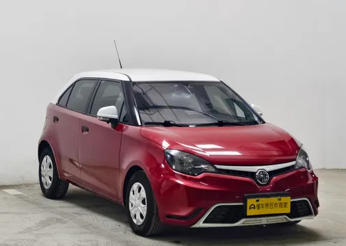 MG 3