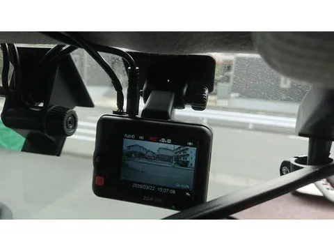 Toyota TownAce Van