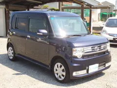 Toyota Pixis Space