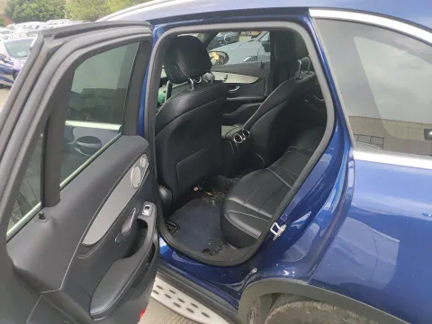 Mercedes-Benz Mercedes-Benz GLC