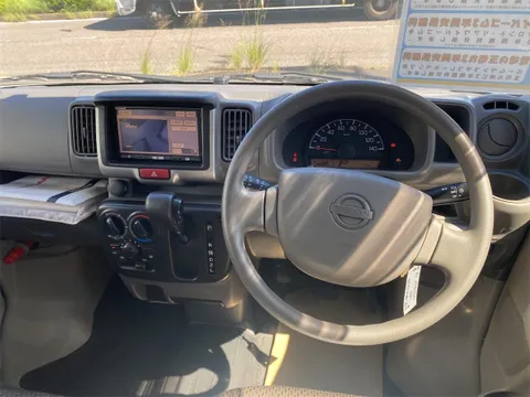 Nissan Clipper