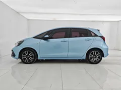 Honda Jazz (Fit)