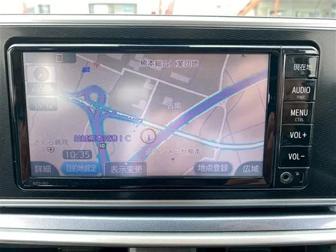 Toyota Pixis Joy