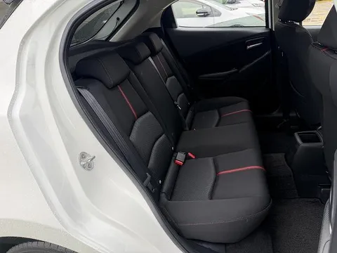 Mazda Mazda2 (Demio)