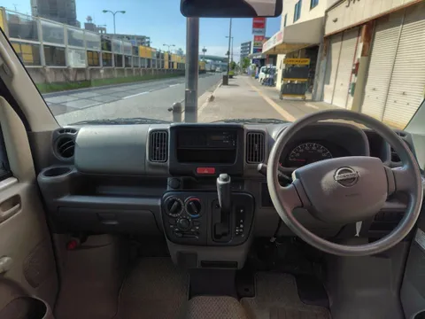 Nissan Clipper