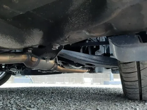 Subaru Impreza G4