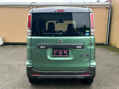 Suzuki Spacia Gear