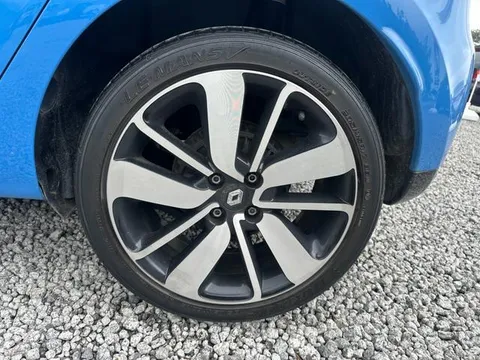 Renault Lutecia