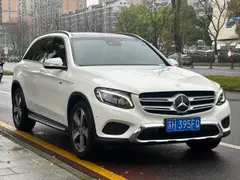 Mercedes-Benz Mercedes-Benz GLC