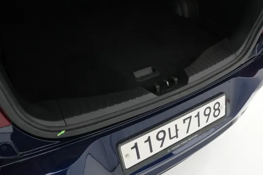 SsangYong Tivoli XLV (Tivoli Air)