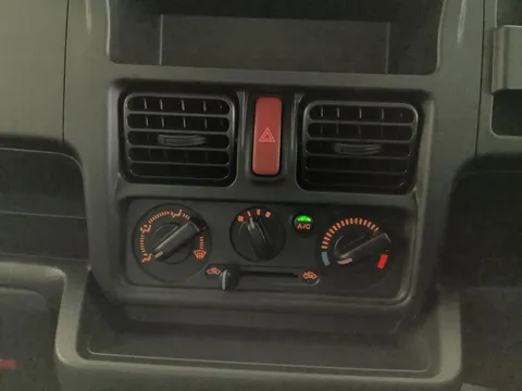 Suzuki Carry Track
