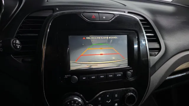 Renault QM3