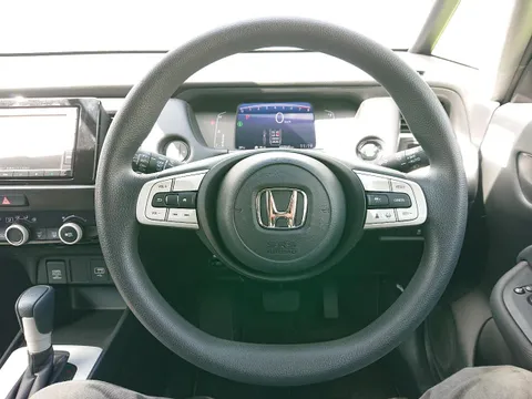 Honda Jazz (Fit)