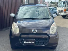 Mazda Carol Eco