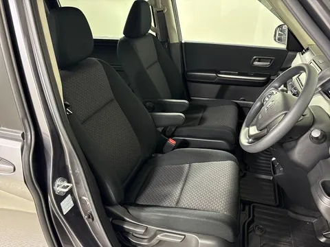 Honda Freed Plus