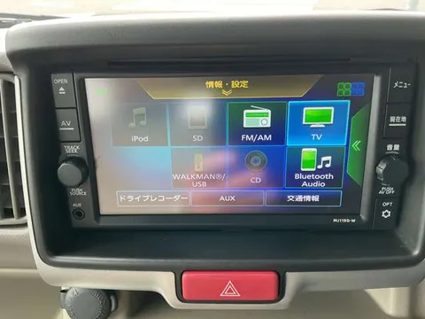 Nissan Clipper Rio