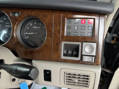 Nissan Rasheen