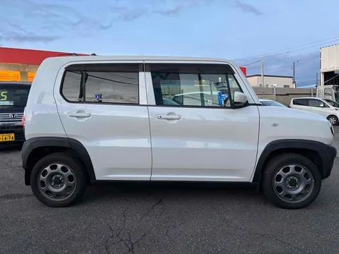 Mazda Flair