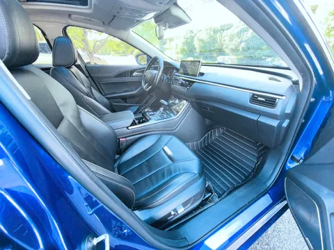Hongqi