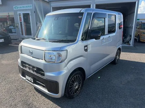 Daihatsu Hijet Caddie