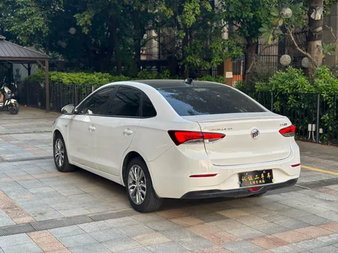 Buick Excelle GT