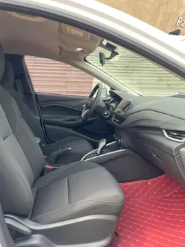 Chevrolet Cavalier