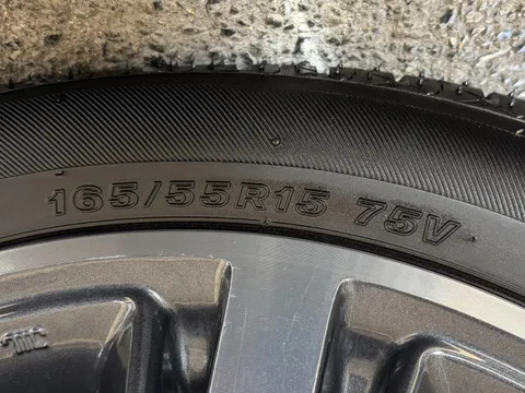 Mazda Flair Wagon Custom Styel