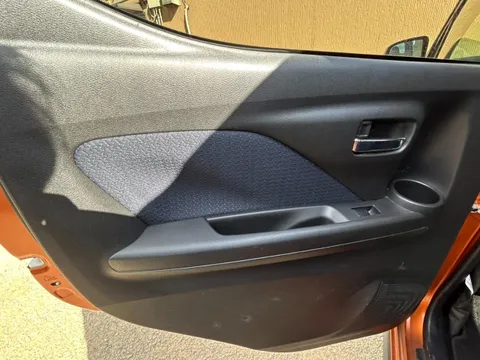 Mitsubishi eK X