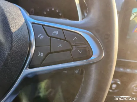 Renault XM3