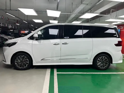Maxus G20