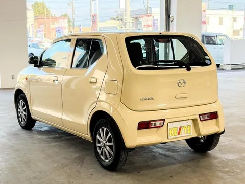 Mazda Carol