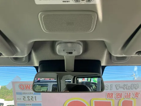 Nissan Clipper Van