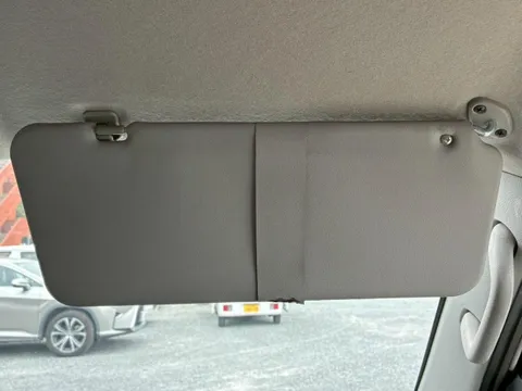 Toyota TownAce Van