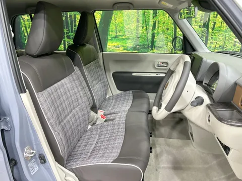Suzuki Alto Lapin LC