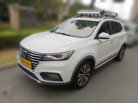 Roewe RX5