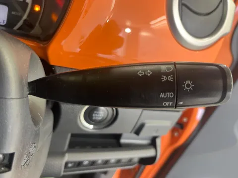 Mazda Flair Crossover