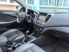 Changan Eado