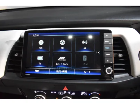 Honda Jazz (Fit)