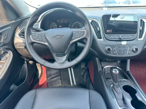 Chevrolet