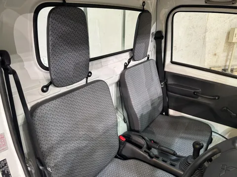 Mitsubishi Minicab Truck