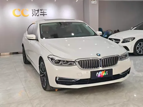BMW Gran Turismo