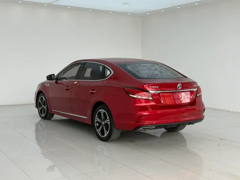 MG MG6