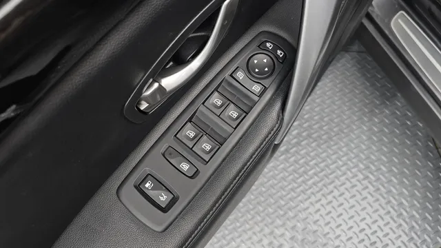 Renault SM7