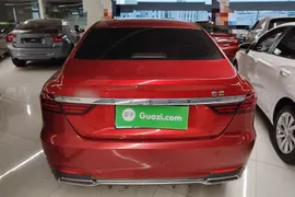 Geely Binray