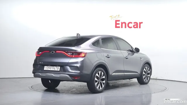 Renault XM3