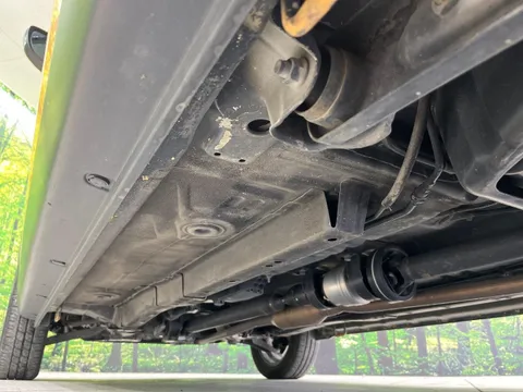 Mazda Flair Crossover