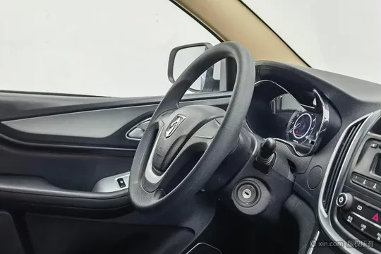 Baojun 560
