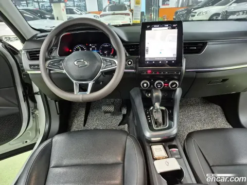 Renault XM3