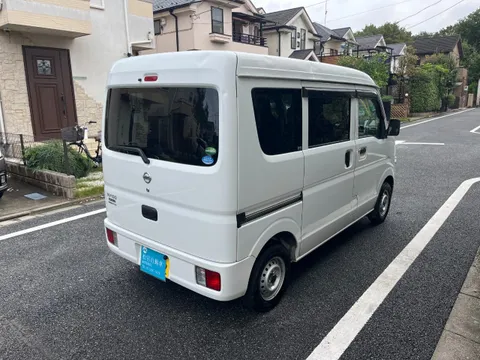 Nissan Clipper