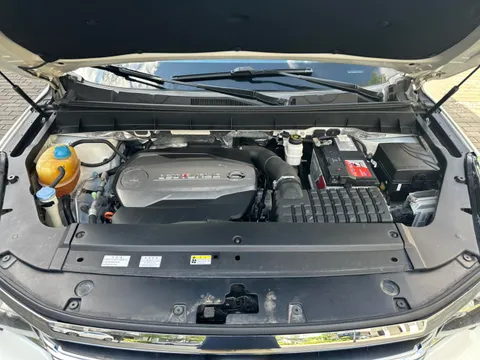 Gac GS8